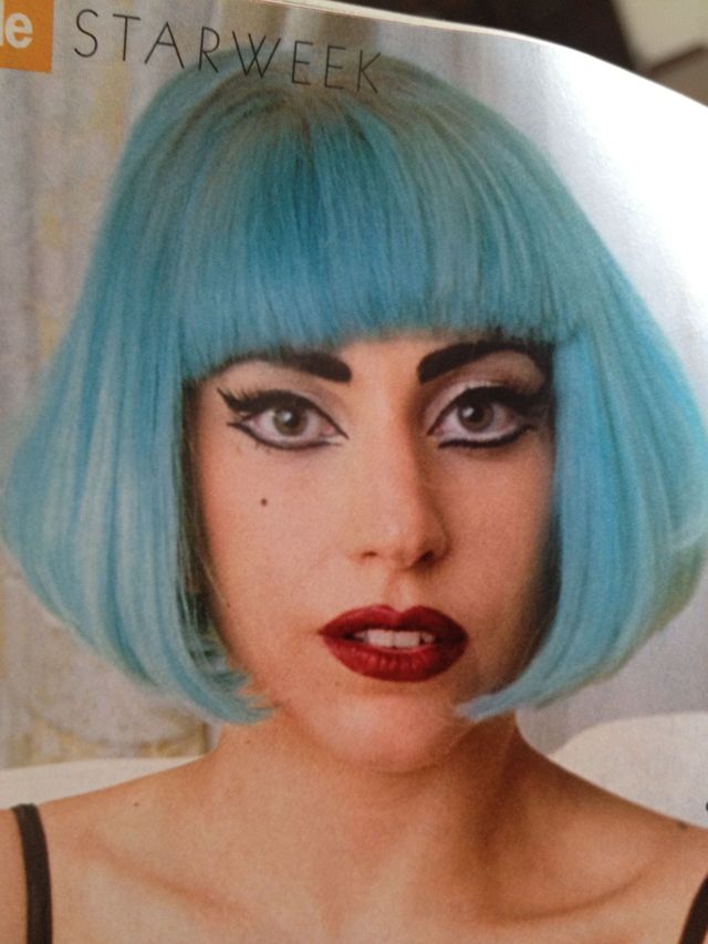 My inspiration 