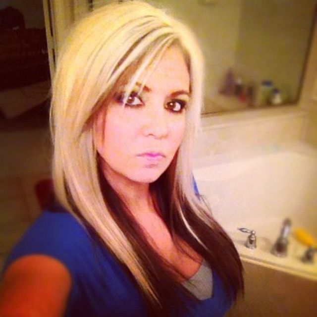 My new color