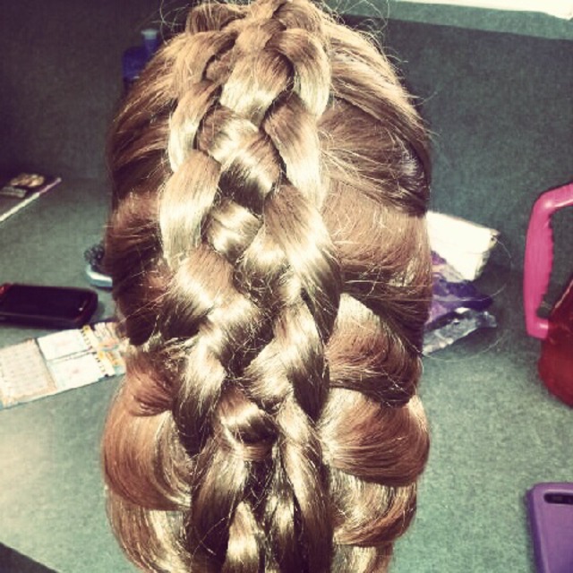 My passion