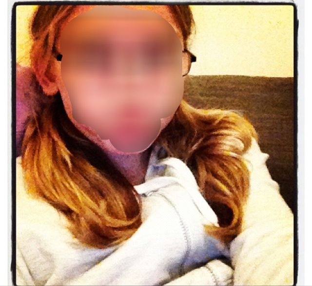 My special hair 