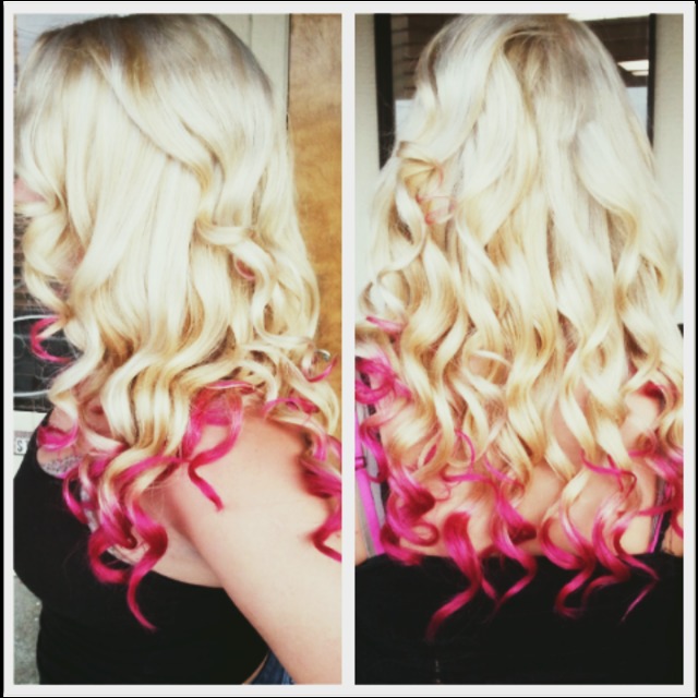My work