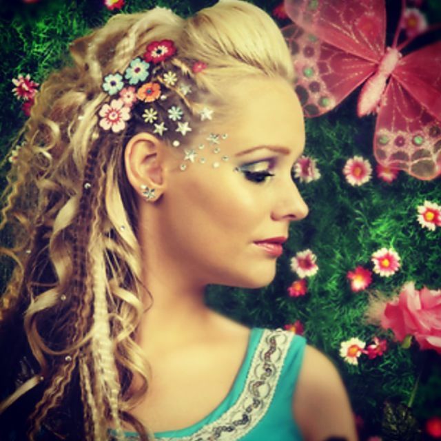 My work