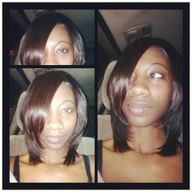 NIGHT OUT