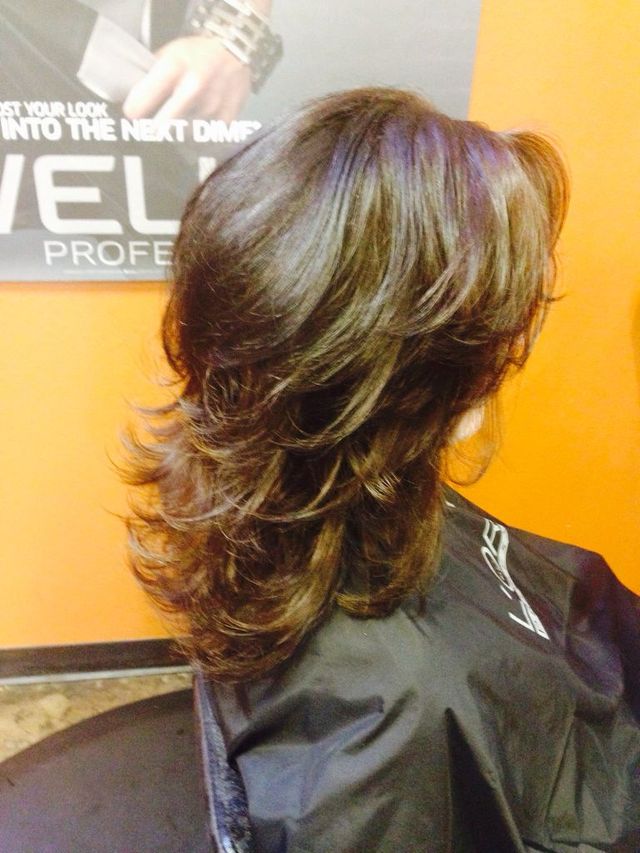NO MORE OMBRÉ 