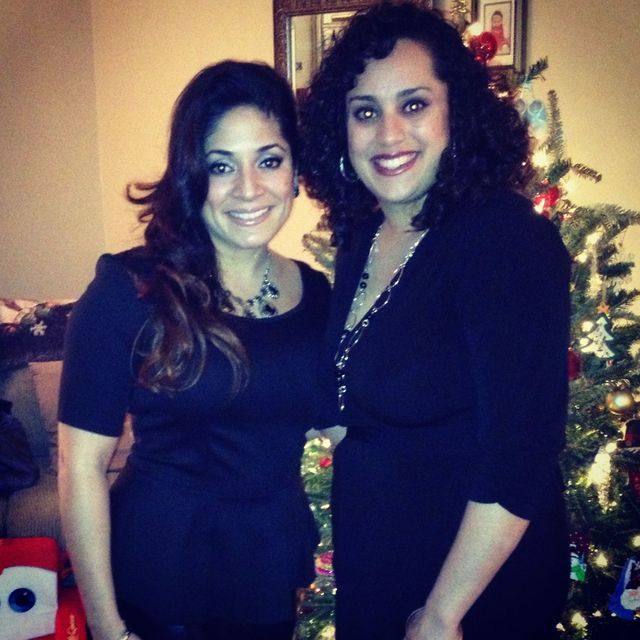 NYE style