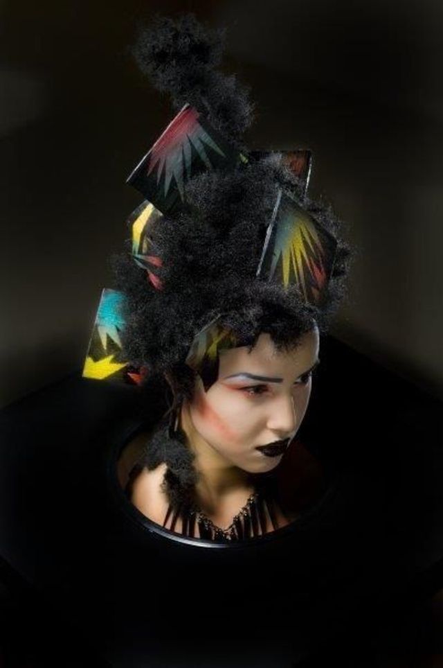 Naha 2008
