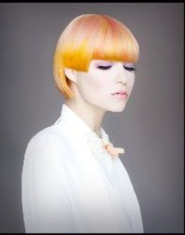 Naha Haircolor 