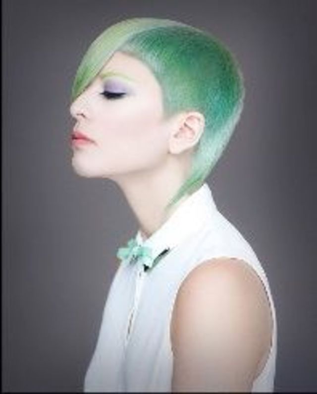 Naha Haircolor 