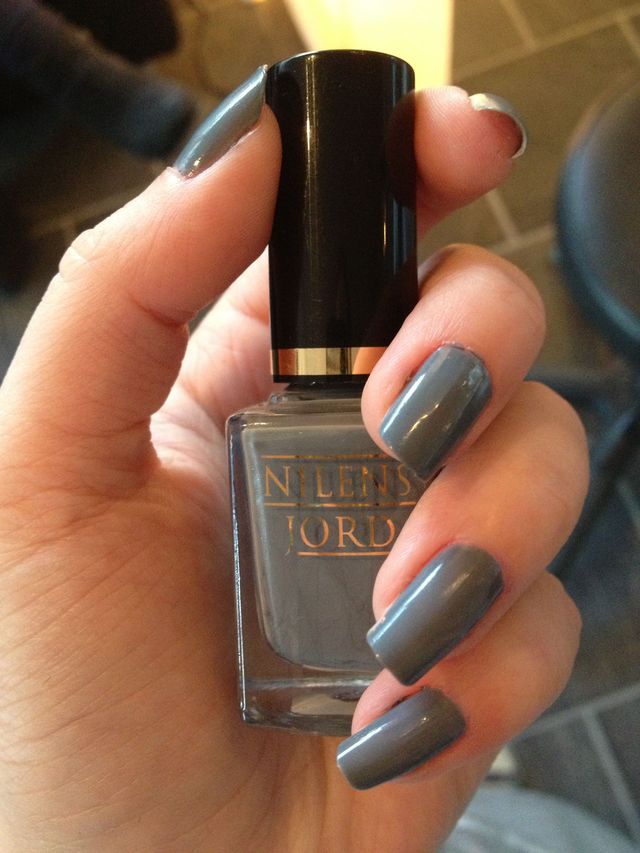 Nail polish
