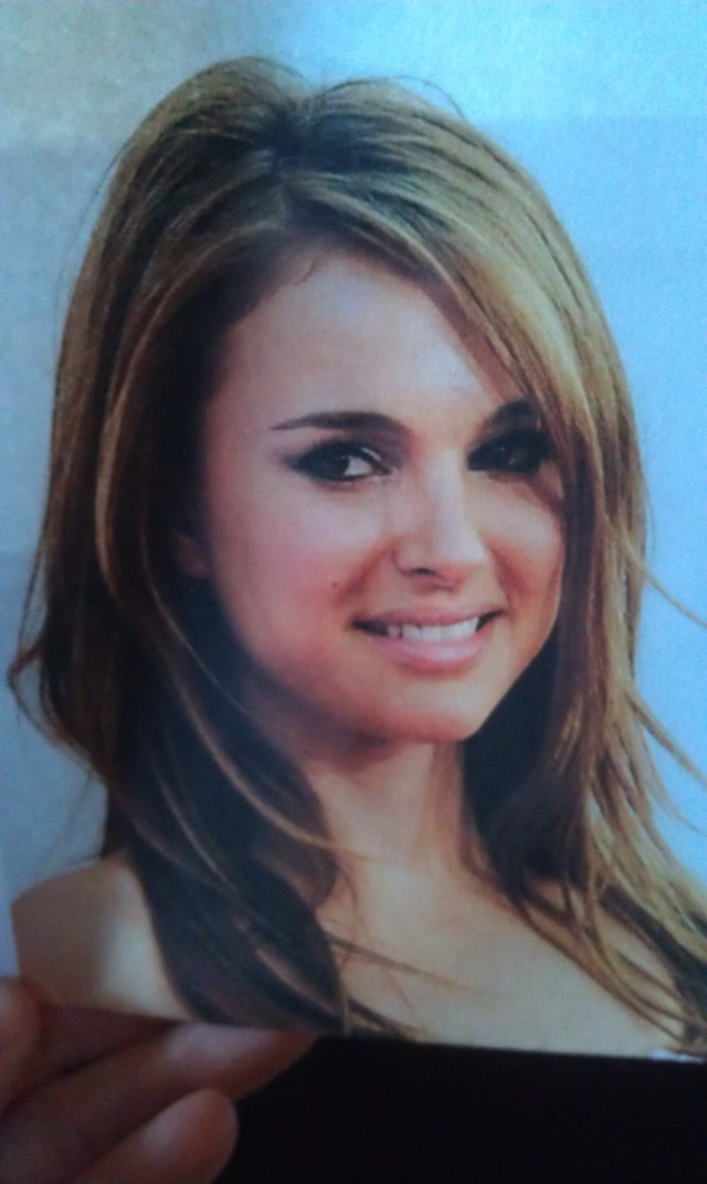 Natalie portman