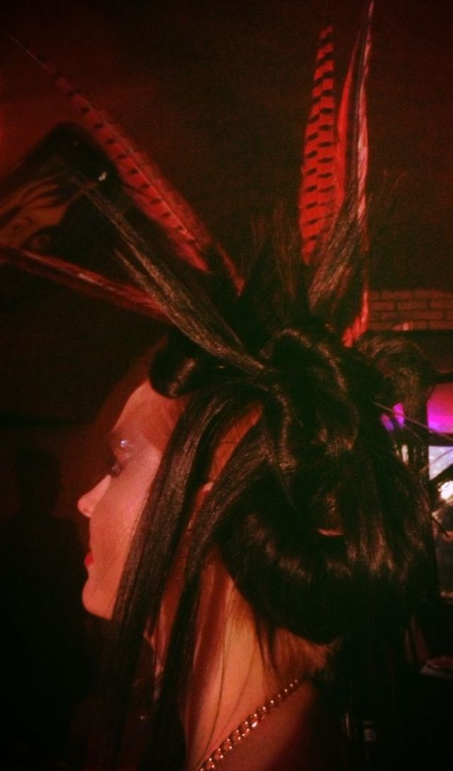 Native