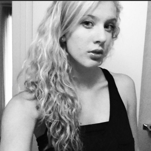 Natural Curls