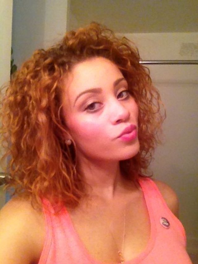 Natural Curls