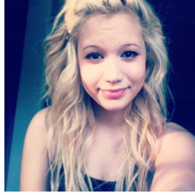 Natural Curls