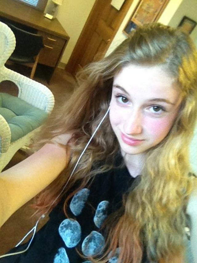 Natural Curls