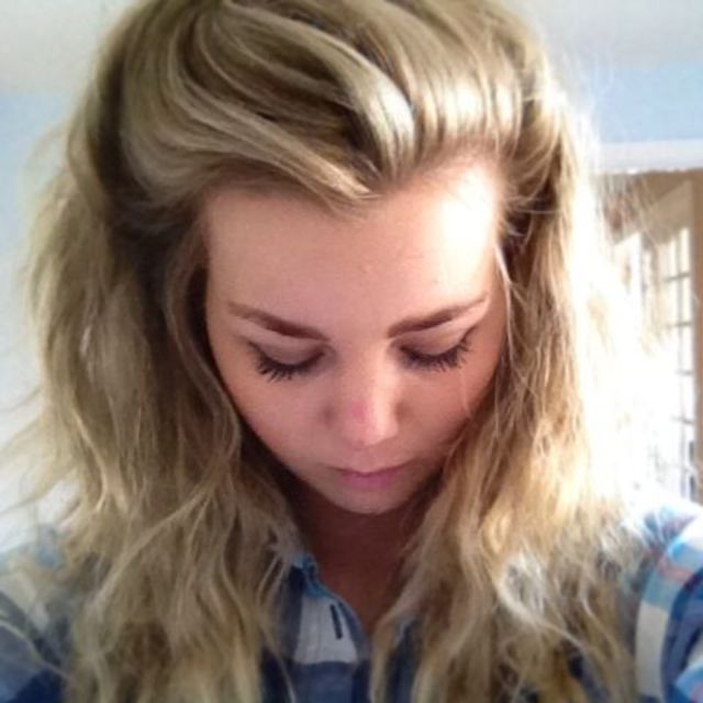 Natural Frizz