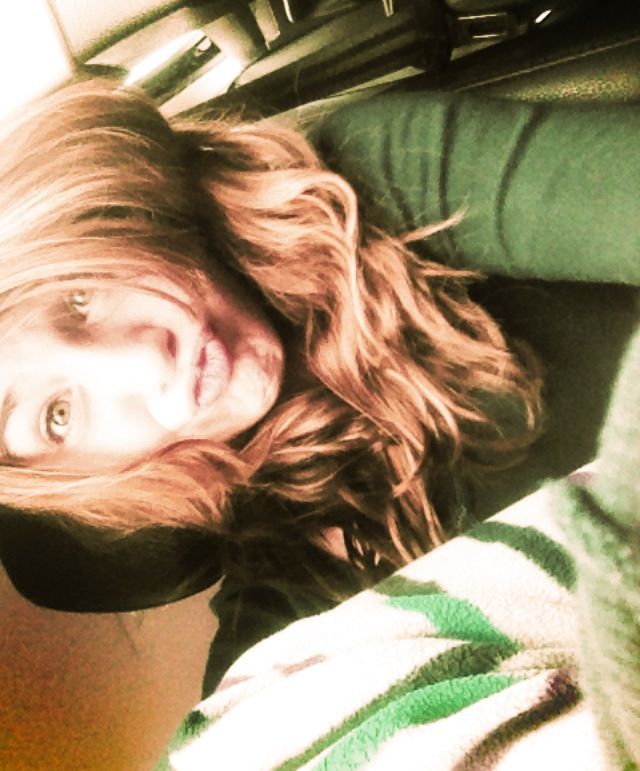 Natural Hair 