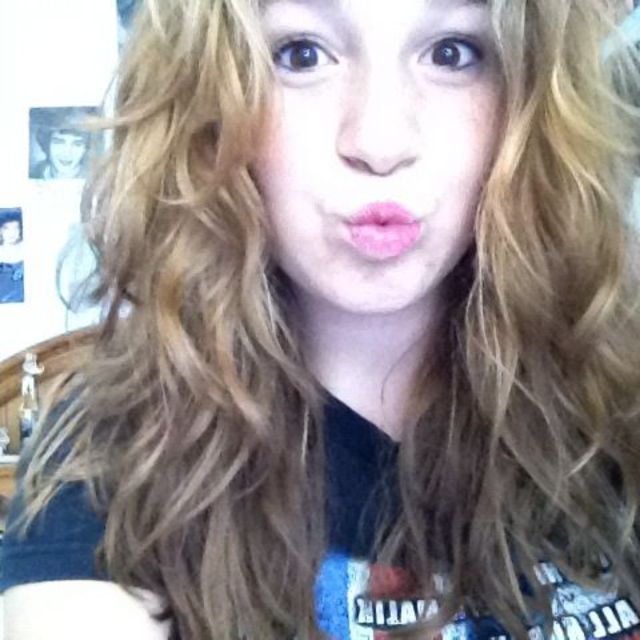 Natural Hair