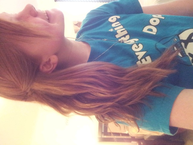 Natural Hair