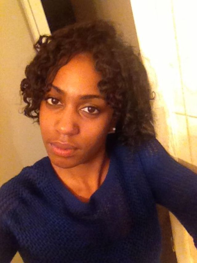 Natural Hair