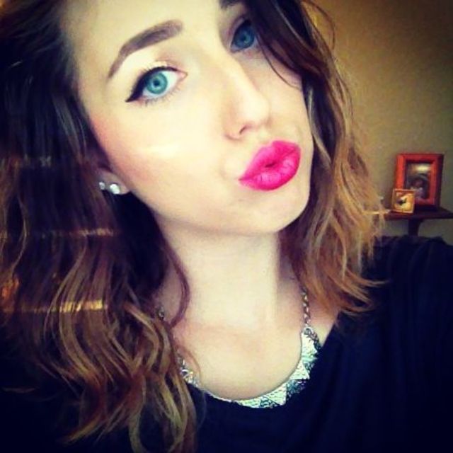 Natural Hair