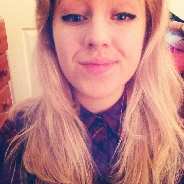 Natural Wavy Blow-Dry