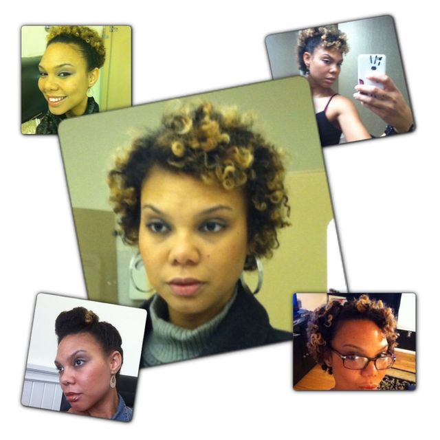 Natural 