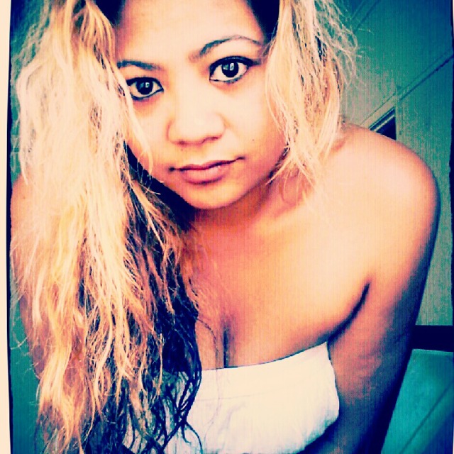 Natural hair