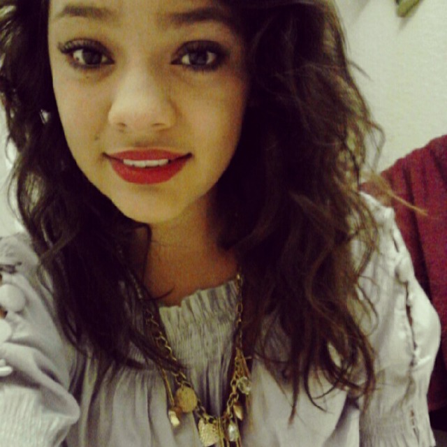 Natural hair