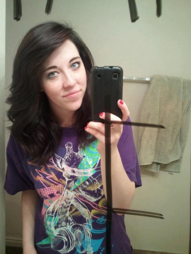 Natural hair