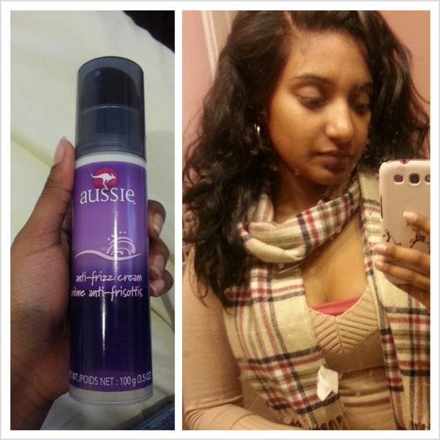 Natural, wavey