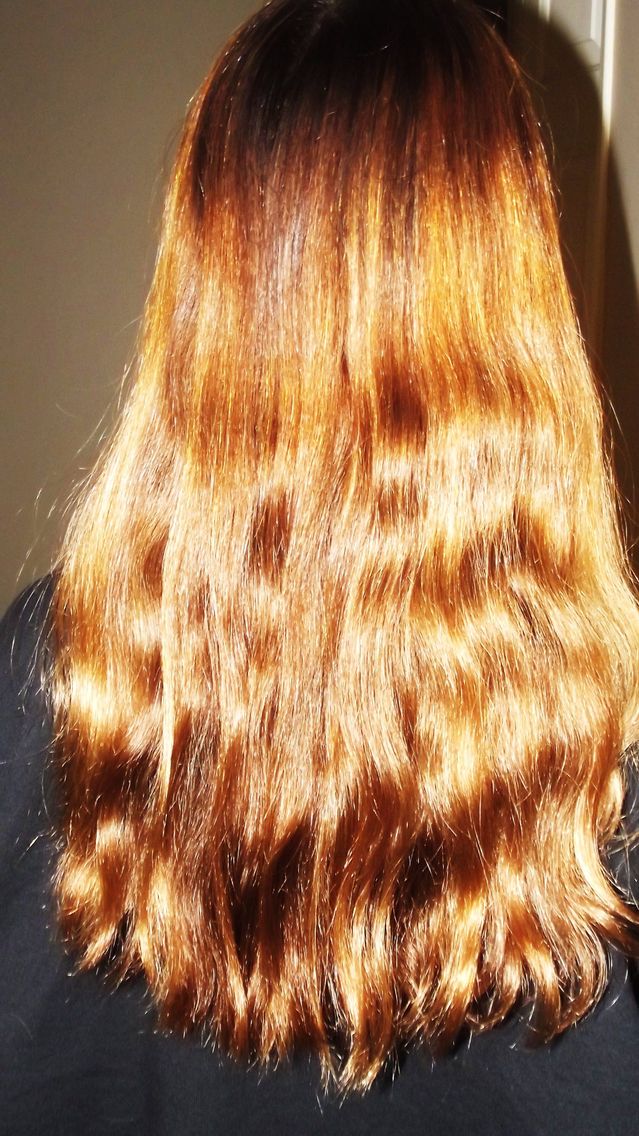 Natural