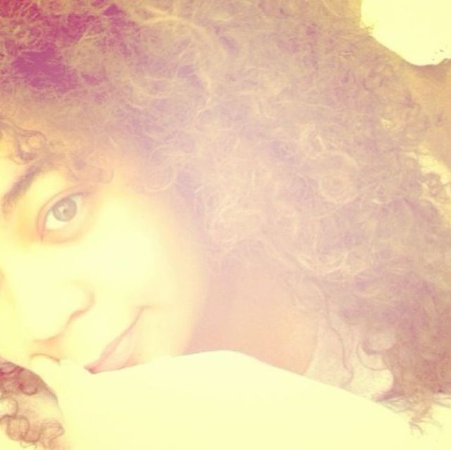 Natural.