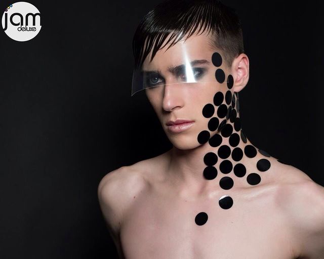 Neck Series by JAM Deluxe 