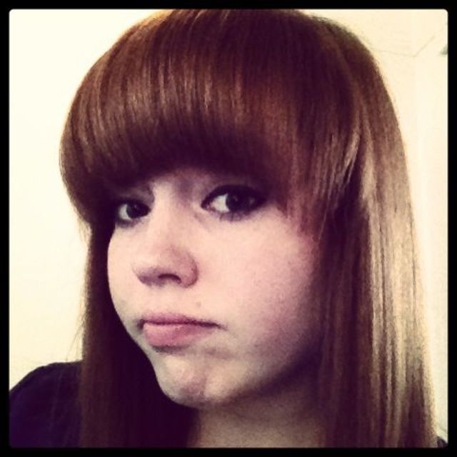 Need Bangs