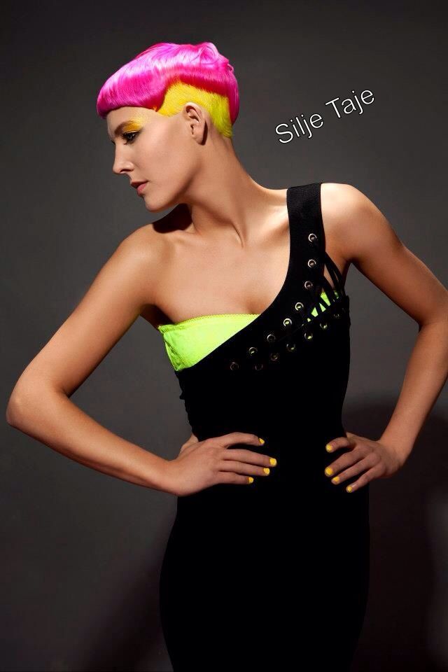 Neon Trend