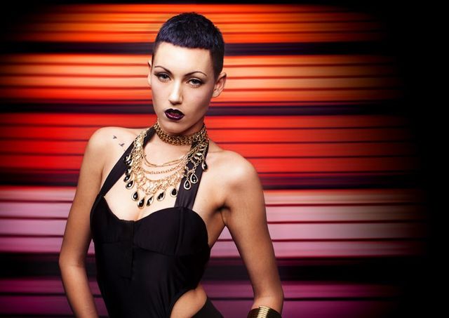 NeonDolls by Adam Ciaccia