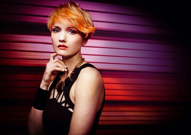 NeonDolls by Adam Ciaccia