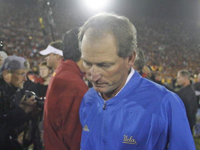 Neuheisel Bangstyle.Com
