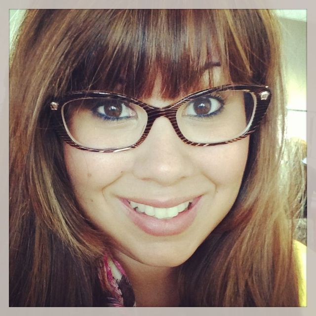 New Bangs 
