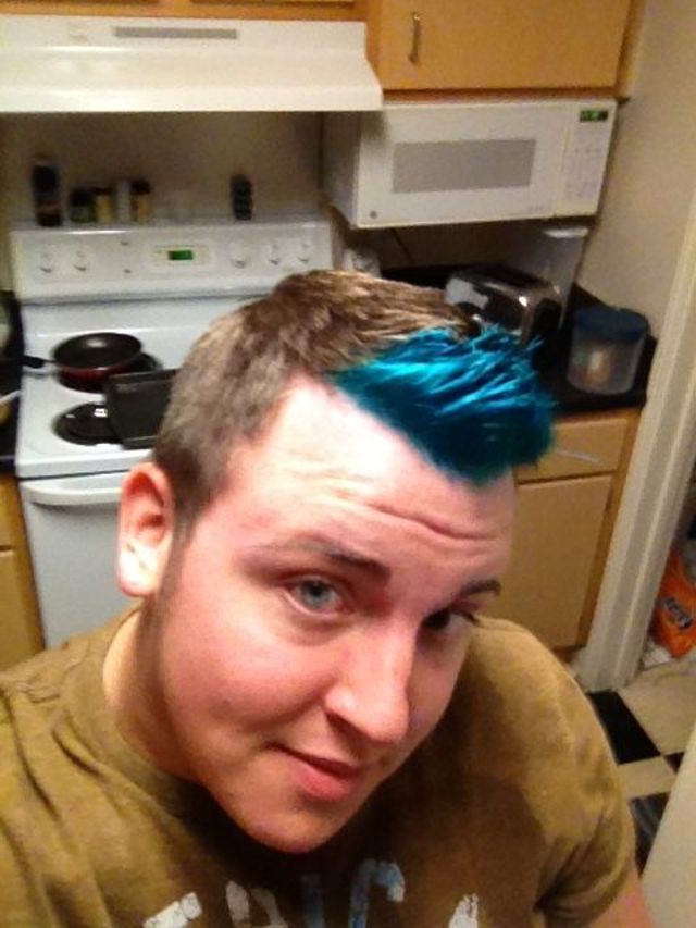 New Color