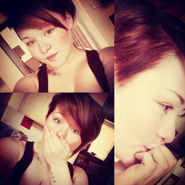 New Cut!