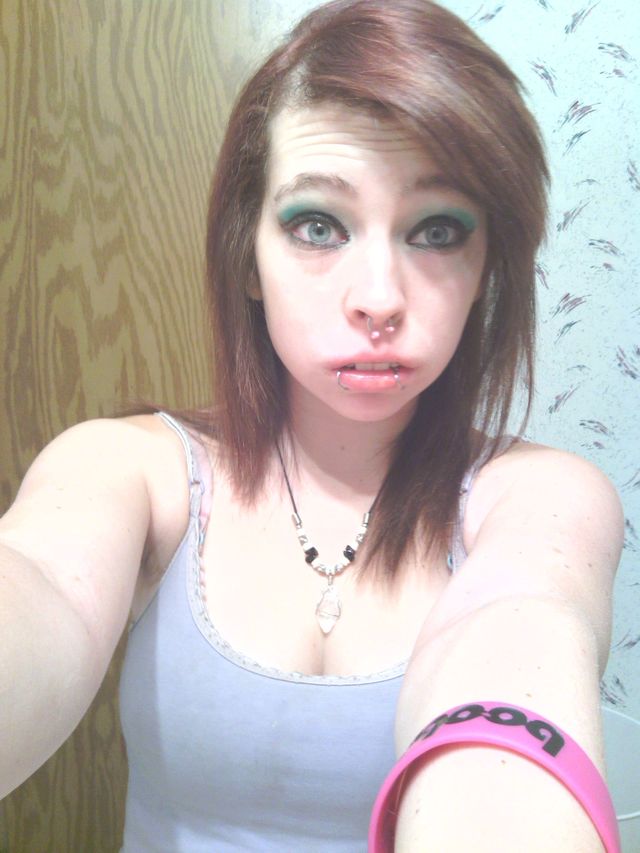 New Hair Color