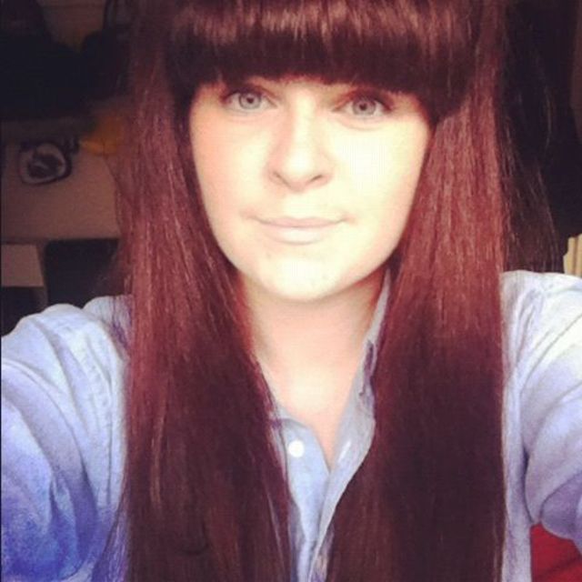 New Hair 