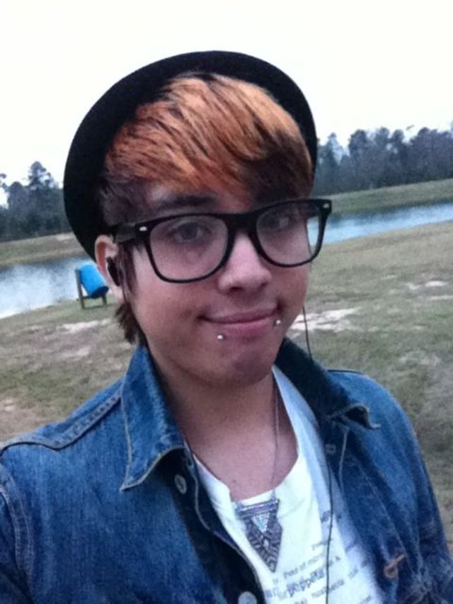 New Hair 