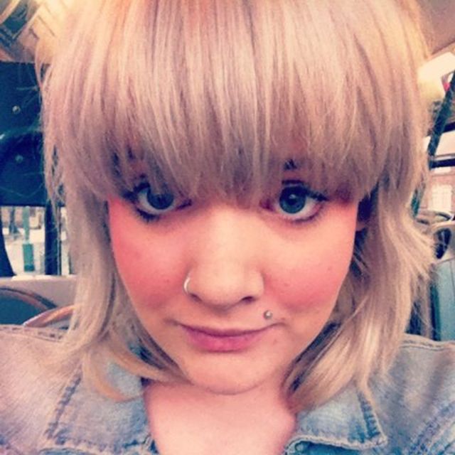 New Hair! 
