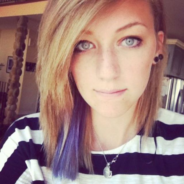 New Hair 