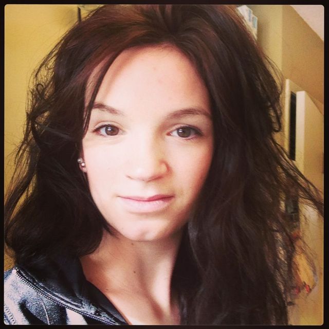 New Hair