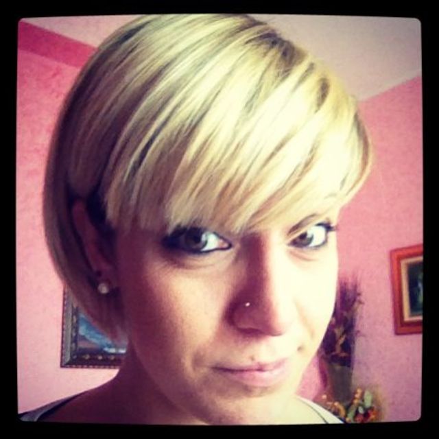 New Hair