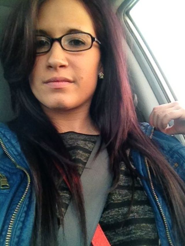 New Hair
